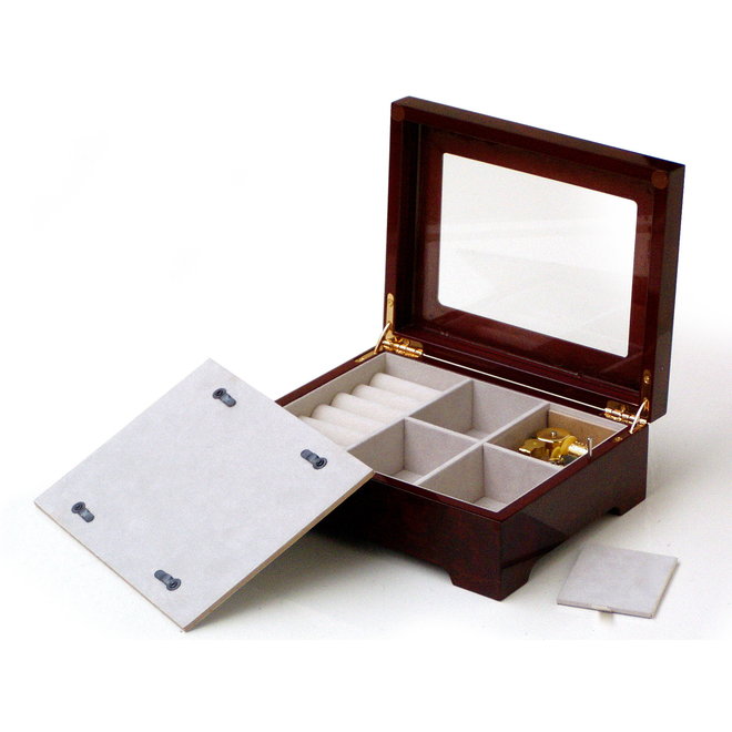 Lakdoos Foto, Für Elise