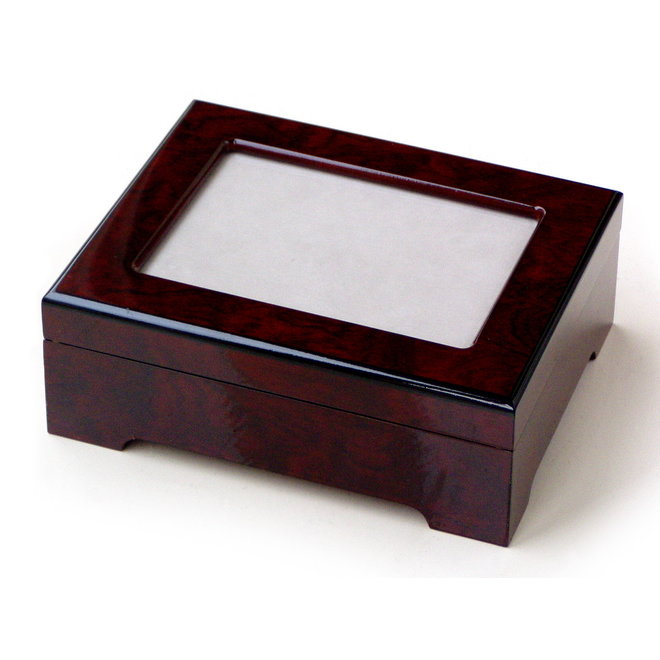 Lakdoos Foto, Brahms Wals