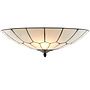 Tiffany Plafonnière French Art Deco Gatsby