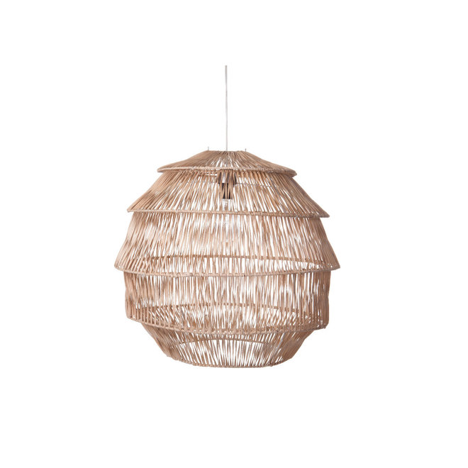 Villaflor Artichoke hanglamp naturel