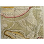 Collectie Gouldmaps - Waddenzee; S. Thornton - A Chart of the Flie (..). - 1756
