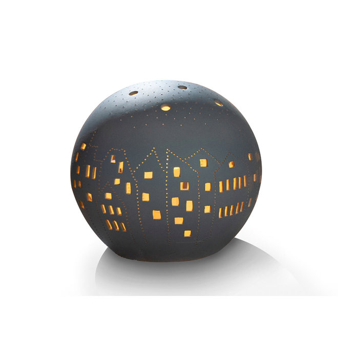 Table Lamp Ball Village