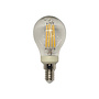 Bollamp LED E14 helder 470 lm dimbaar