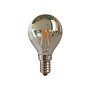 Kopspiegellamp LED E14 2W 1800K