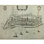 Collectie Gouldmaps - Stavoren; J. Blaeu - Staveren. - 1649