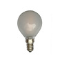 Bollamp mini LED E14 mat 250 lm 2700K
