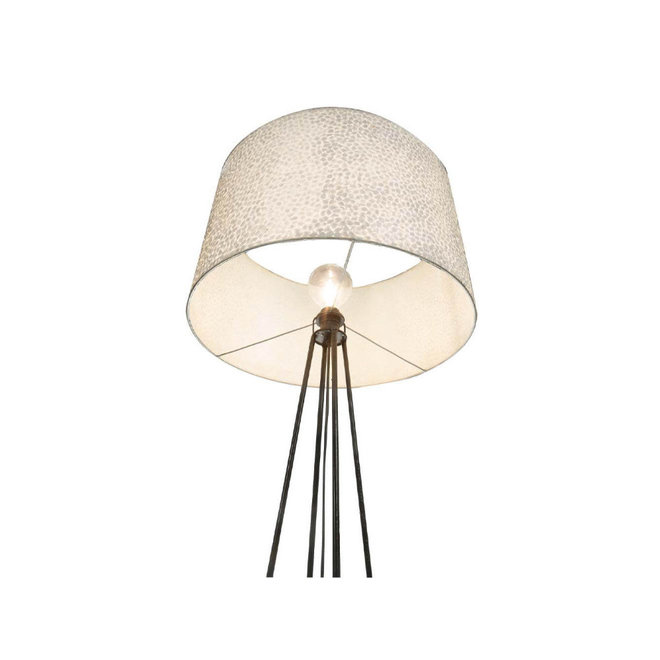 Villaflor Lampvoet Capri M - stel uw eigen vloerlamp samen