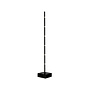 Sompex Tafellamp Pin, zwart