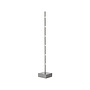 Sompex Tafellamp Pin, staal