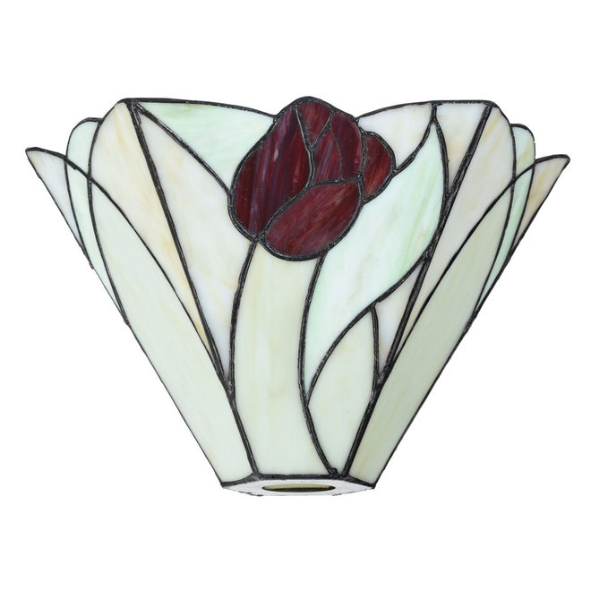 Tiffany Hanglamp Tulip, pendel