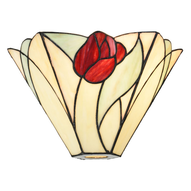 Tiffany Hanglamp Tulip, pendel