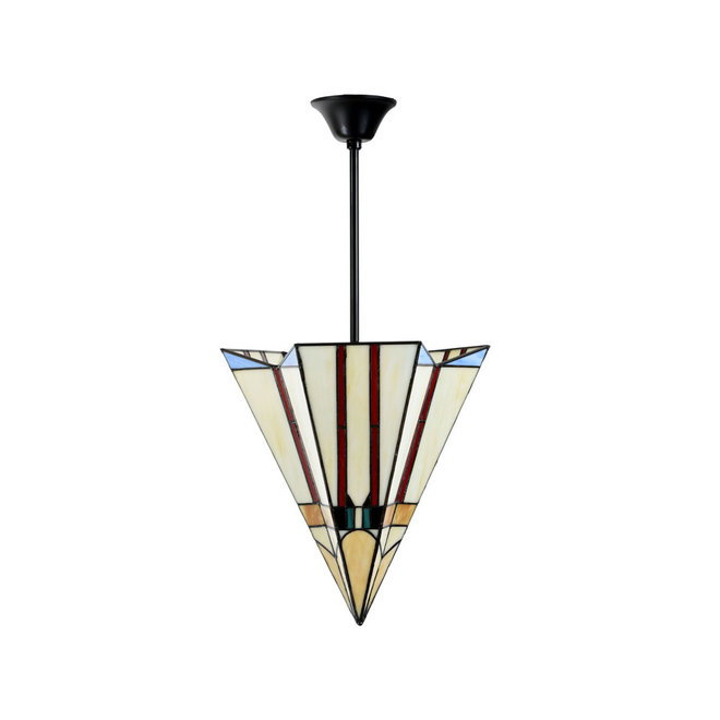 Tiffany Hanglamp Tuschinsky Grand