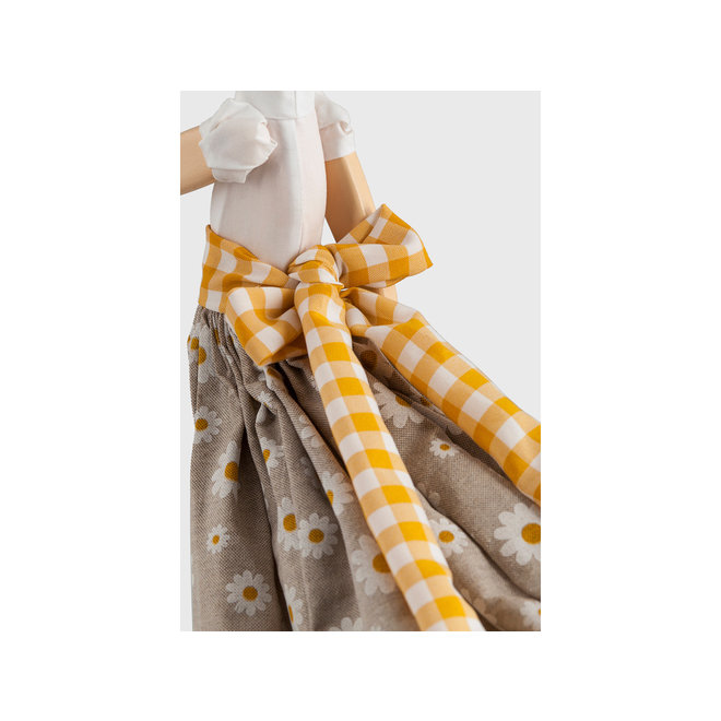 Skitso Tafellamp Paraplu dame Margarita