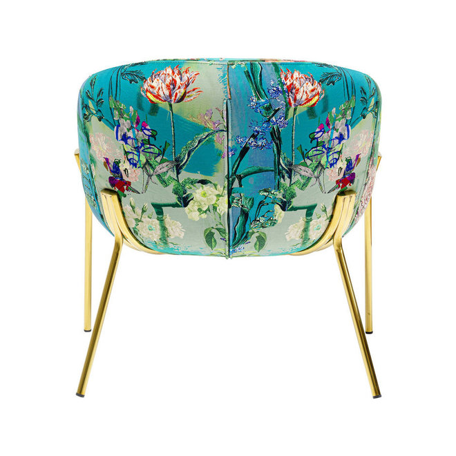 Armchair Paradise
