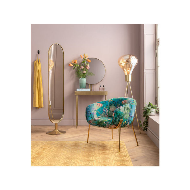 Armchair Paradise