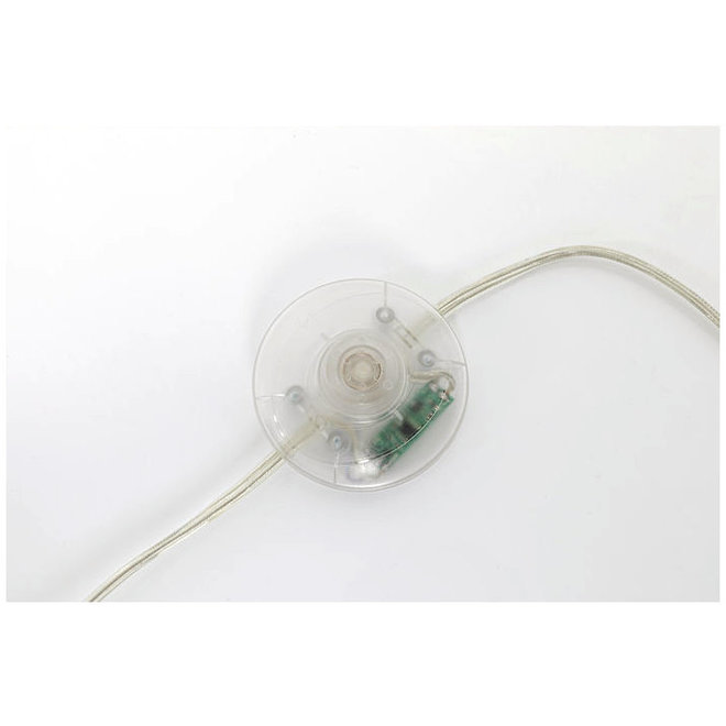 Vloerlamp Triangolo LED