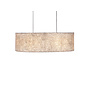 Villaflor schelpenlamp - Wangi White - hanglamp Bintan