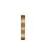 Villaflor schelpenlamp - Cubes - vloerlamp - Cilinder - hoogte 150 cm