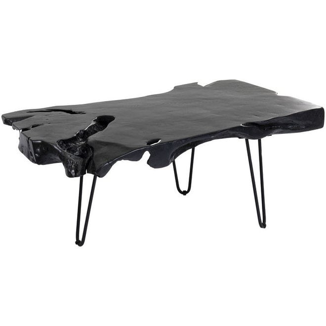 Coffee Table Aspen Black