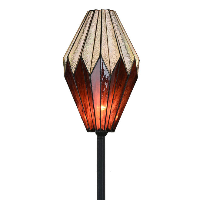 Tiffany Vloerlamp Origami