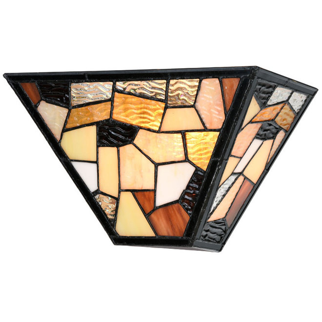 Tiffany Wandlamp Fallingwater