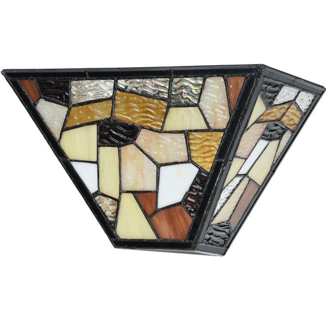 Tiffany Wandlamp Fallingwater