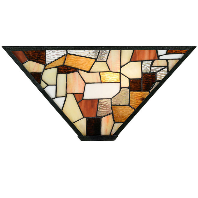 Tiffany Verlengde Plafonnière Fallingwater