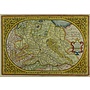 Collectie Gouldmaps - Utrecht; Janssonius J. / A.Goos - VLTRAIECTVM
