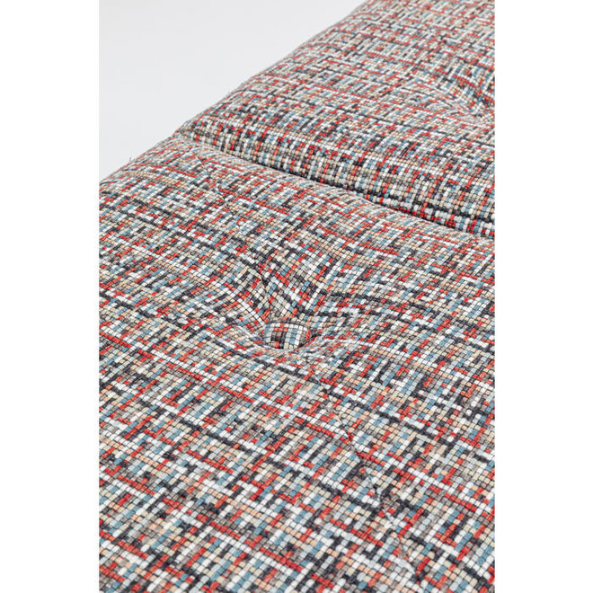 Bench Buttons Storage Colore