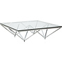 Salon tafel Network