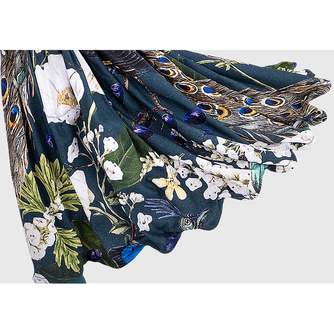 Skitso Tafellamp Paraplu dame Pepper Ann