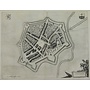Collectie Gouldmaps - Steenwijk - J. Blaeu - Steenwiick. - 1649
