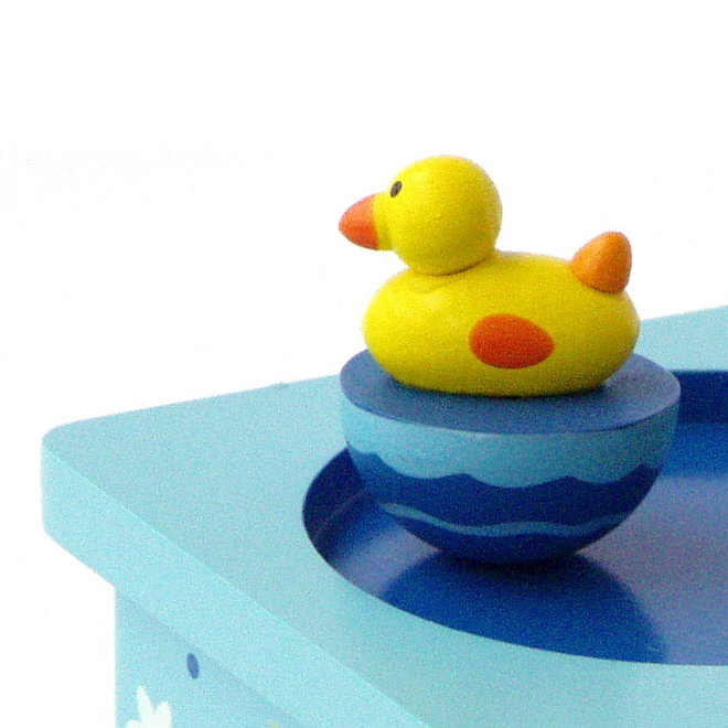 Dansende Eendjes