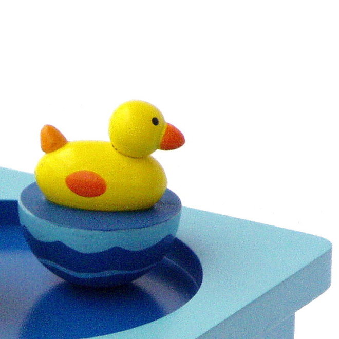 Dansende Eendjes