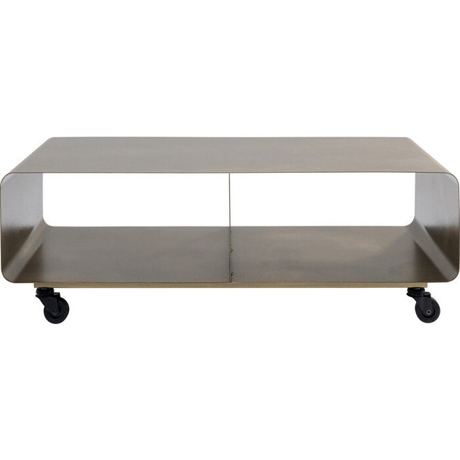 TV meubel Lounge Mobil Bronze 90x30cm