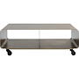 TV Meubel Lounge Mobil Bronze 90x30cm
