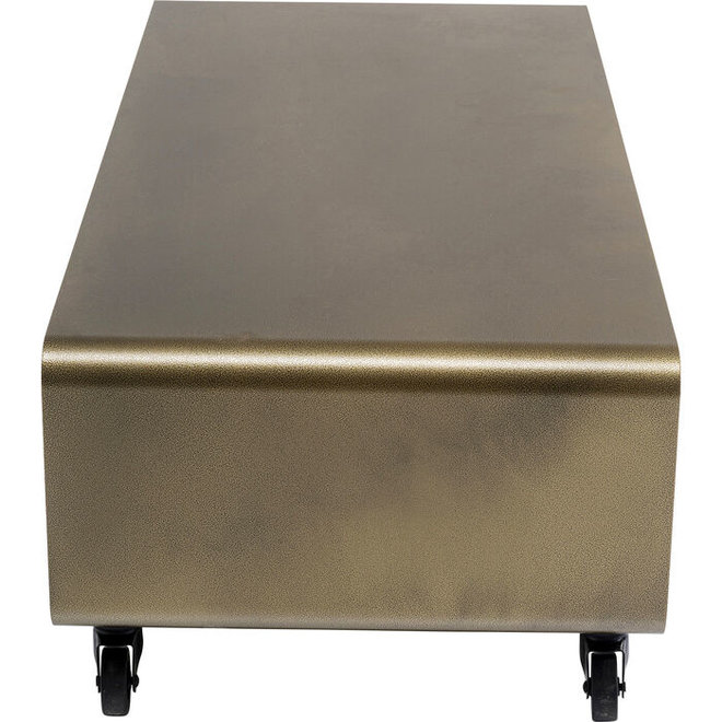 TV Meubel Lounge Mobil Bronze 90x30cm