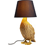 Table Lamp Animal Duck