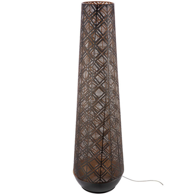 Metal Floor lamp Almazar Large