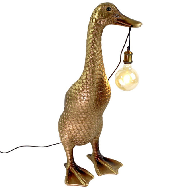 Vloerlamp Ducky H90cm