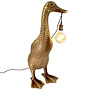 Grote Vloerlamp Ducky