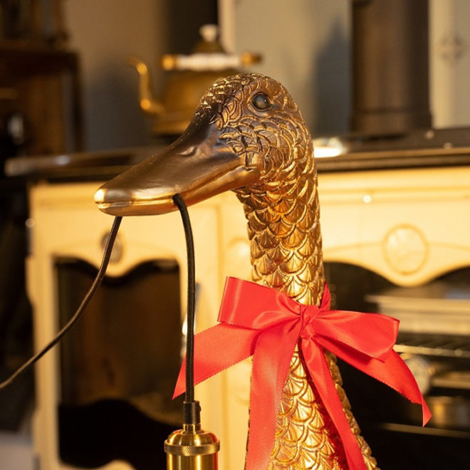 Grote Vloerlamp Ducky