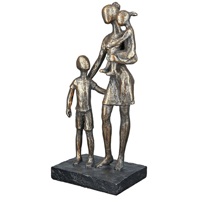 Figuur 'Mother with Children'