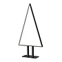 Sompex Vloerlamp Pine 50cm, zwart
