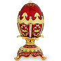 Decoratie Ei 'Cleopatra'