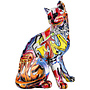 Popart Kat XL