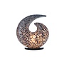 Villaflor schelpenlamp - Turtle - tafellamp - Six