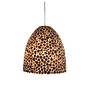 Villaflor schelpenlamp - Turtle - hanglamp - Hangende Conus - M