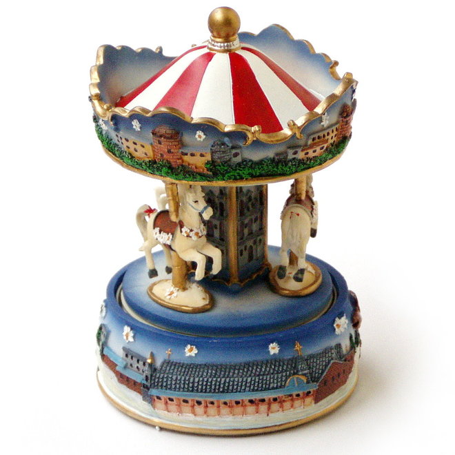 Carrousel Oostenrijk