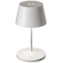 Villeroy & Boch Accu Tafellamp Seoul 2.0, wit